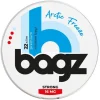 Bagz Artic Freeze Strong 16 mg Strong, 16 mg