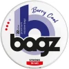 Bagz Berry Cool Strong 16 mg Strong, 16 mg