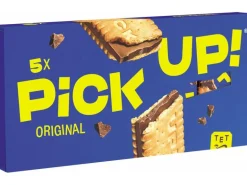 Bahlsen Pick-Up Snack Original Choco 5 x 28 g