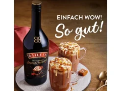 Baileys Salted Caramel 0.7 l