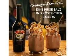 Baileys Salted Caramel 0.7 l