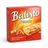 Balisto Riegel Peanuts 6 Stück