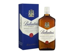 Ballantine's Whisky Finest 1 l
