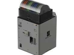 Bambu Lab Bambu Lab P2S Combo 3D-Drucker FDM, Geschlossenes Gehäuse