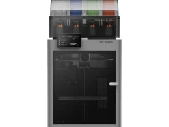 Bambu Lab Bambu Lab P2S Combo 3D-Drucker FDM, Geschlossenes Gehäuse