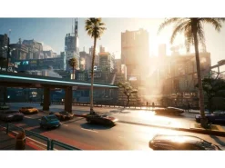 Bandai Namco Cyberpunk 2077 Ultimate Edition