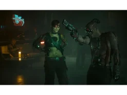 Bandai Namco Cyberpunk 2077 Ultimate Edition