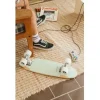 Banwood Cruiser Ahorn, Minze
