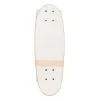 Banwood Cruiser Ahorn Weiss