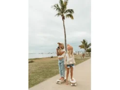 Banwood Cruiser Ahorn Weiss