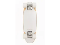 Banwood Cruiser Ahorn Weiss