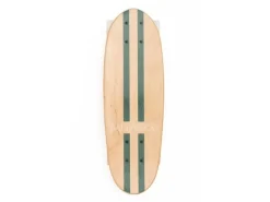 Banwood Cruiser Holz Grün