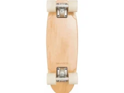 Banwood Cruiser Holz Grün