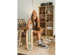 Banwood Cruiser Holz Grün