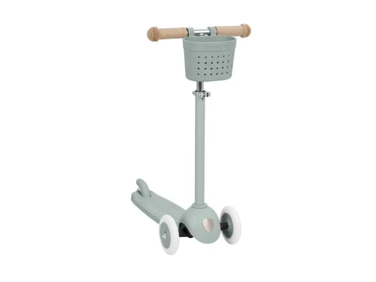 Banwood Eco aus recyceltem Kunststoff, Clay