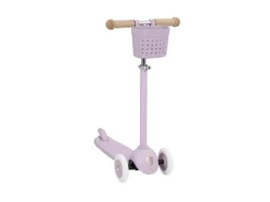 Banwood Eco 100% recycelter Kunststoff Lavendel
