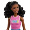Barbie Barbie Family & Friends Puppe Brooklyn