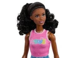 Barbie Barbie Family & Friends Puppe Brooklyn