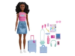 Barbie Barbie Family & Friends Puppe Brooklyn
