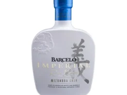 Barceló Rum Imperial Mizunara Cask 0.7 l