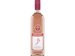Barefoot Wine White Zinfandel 0.75 l