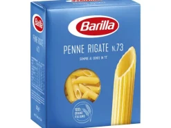 Barilla Teigwaren Penne Rigate n.73 500 g
