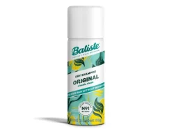 Batiste Trockenshampoo Original Mini 50 ml
