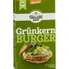 Bauck Mühle Bio Demeter Burger  Grünkern 160 g