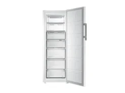 Bauknecht Gefrierschrank BKGF186 Rechts