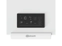Bauknecht Gefrierschrank BKGT198CS Oben