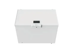 Bauknecht Gefrierschrank BKGT308CS Oben