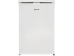 Bauknecht Gefrierschrank K55Z1 113 W CH Wechselbar/Rechts