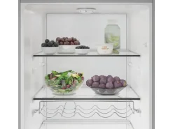 Bauknecht Kühlschrank BKKS171 Rechts