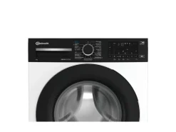 Bauknecht Waschmaschine BKWM6108 Links