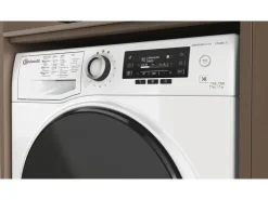 Bauknecht Waschtrockner WATR 117260 N Links