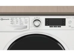 Bauknecht Waschtrockner WATR 117260 N Links
