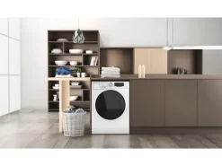 Bauknecht Waschtrockner WATR 117260 N Links