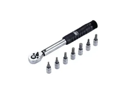 BBB Drehmomentschlüssel TorqueSet BTL-73 2 – 14 Nm