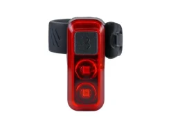 BBB Rücklicht Salute mit Akku / USB