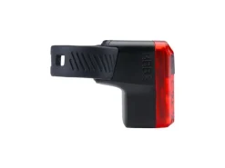 BBB Rücklicht Salute mit Akku / USB