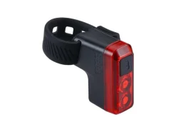 BBB Rücklicht Salute mit Akku / USB