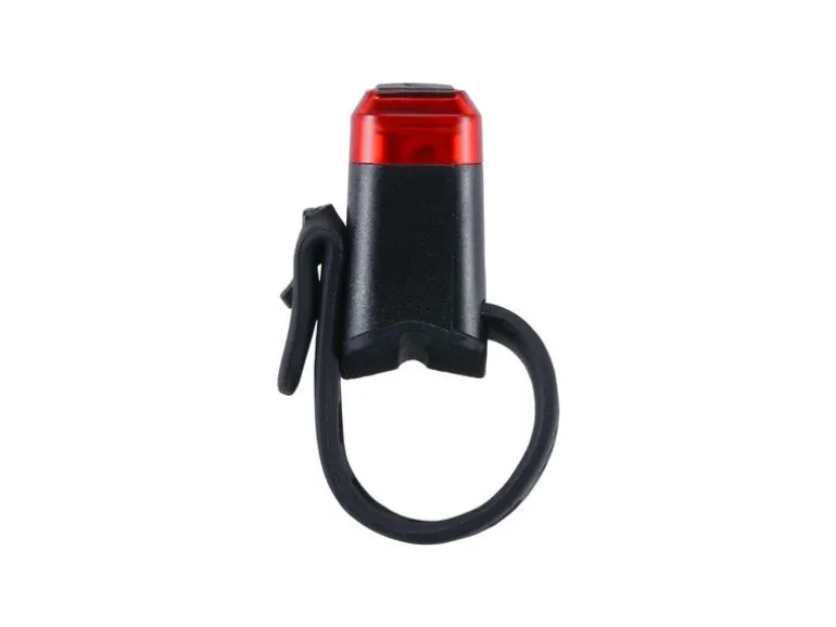 BBB Rücklicht Salute mit Akku / USB