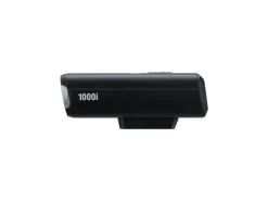 BBB Velolampe Frontlicht NanoStrike 1000i Lumen