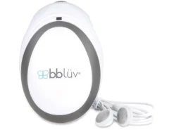 bblüv Fetal Doppler Echö