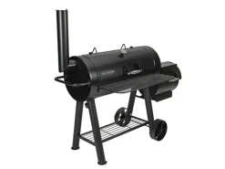 BBQ Dragon Smoker Nevada