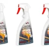 BBT BBT Bio Brandschutzspray Kit 500 ml, 3x