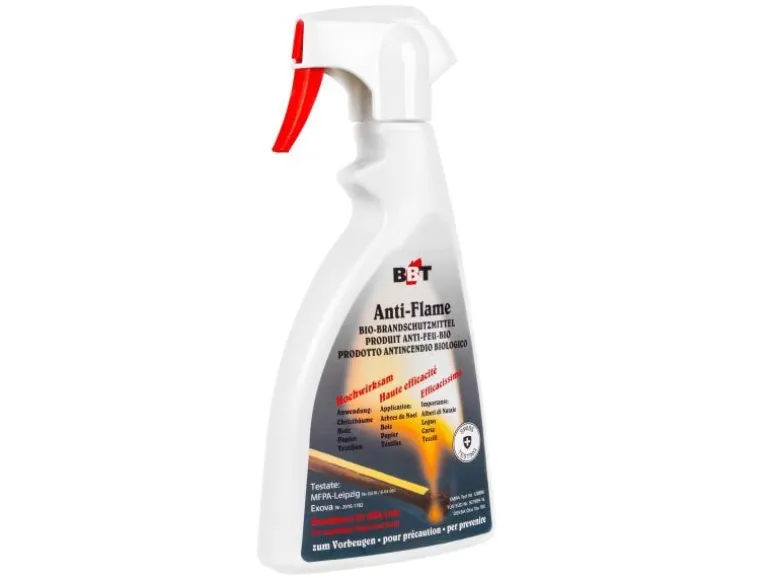 BBT Brandschutzspray Antiflame 500 ml