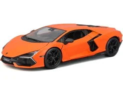 BBurago Lamborghini Revuelto Orange 1:24