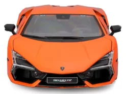 BBurago Lamborghini Revuelto Orange 1:24