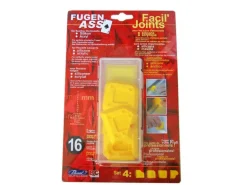 B&C Fugen Ass   4er-Set